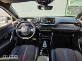 Peugeot 2008 1.2 PureTech GT Line EAT8