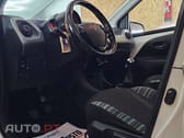 Citroen C1 PureTech Shine Edition