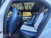 BYD Atto 3 Design