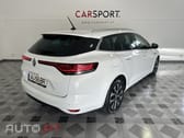 Renault Mégane Sport Tourer 1.5 Blue dCi Limited J17