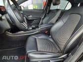 Mercedes-Benz A 250 Style Plus
