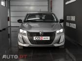 Peugeot E-208 50 kWh Active