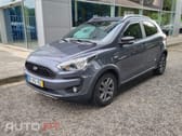 Ford KA 1.19 Ti-VCT Active