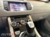 Land Rover Range Rover 2.2 SD4 Prestige