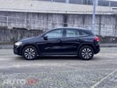 Mercedes-Benz GLA 200 d Style