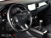 Renault Captur 1.0 TCe Techno