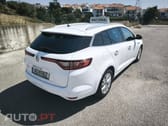Renault Mégane Sport Tourer 1.5 Blue dCi Limited