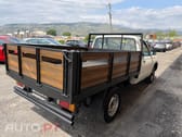 Nissan Pick Up 2.5 TD KC Navara