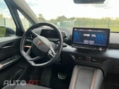 Cupra Born 58 kWh