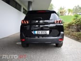 Peugeot 5008 1.2 PureTech Allure EAT8