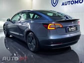 Tesla Model 3 Long Range AWD Dual Motor