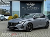 Peugeot 308 1.2 PureTech Allure