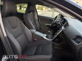 Volvo S60 2.0 D4 Momentum