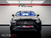 Mercedes-Benz E 300 e AMG Line