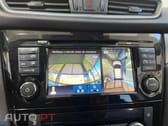 Nissan Qashqai 1.6 dCi Tekna