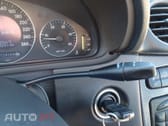 Mercedes-Benz CLK 270 Outro