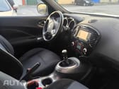 Nissan Juke 1.5 dCi Acenta Connect
