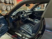 Porsche 911 991 Carrera 4 PDK Sport Chrono