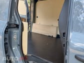 Nissan Townstar EV 45KWH 3L