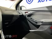 Ford Focus 1.5 EcoBlue S&S Aut. TITANIUM