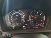 BMW X2 16 d sDrive