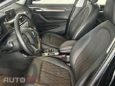 BMW X1 16 d sDrive Line xLine