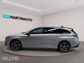 Peugeot 308 SW 1.5 BlueHDi Allure Pack