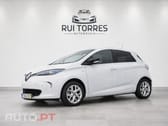Renault Zoe (c/ Bateria) Life 40