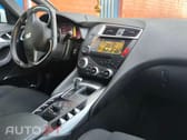 Citroen DS5 1.6 e-HDi Air. So Chic CMP6 112g