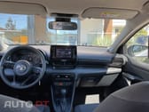 Toyota Yaris TOYOTA YARIS VVT-I HYBRID