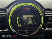MINI Clubman One D 4Business Nav