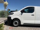 Fiat Scudo 1.5 BlueHDi L2H1