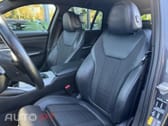BMW 320 e Touring Auto