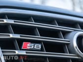 Audi S8 Standard