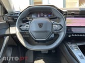 Peugeot 408 1.2 PureTech Allure EAT8