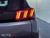 Peugeot 5008 Hybrid 136 E-DCS6
