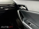 MG MG4 64 kWh Luxury