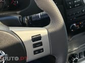 Nissan Navara 3.0 dCi V6 CD LE AT 4WD