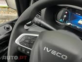 Iveco Daily PLATAFORMA 1000 KG