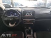 Hyundai Kauai 1.6 CRDi Premium