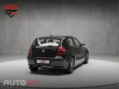 BMW 120 d