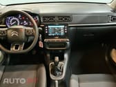 Citroen C3 1.2 PureTech C-Series