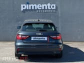 Audi A1 25 TFSI Advanced