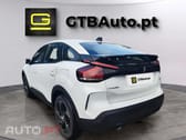 Citroen C4 1.2 PureTech Plus