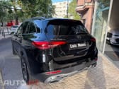 Mercedes-Benz GLC 300 GLC 300 DE 4 MATIC