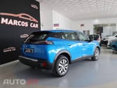 Peugeot 2008 1.2 PureTech Active