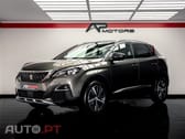 Peugeot 3008 1.5 BlueHDi GT Line