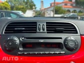 Fiat 500 Abarth 1.4 T-Jet (140cv)