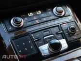 Audi A8 3.0 TDi V6 quattro