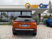Peugeot 2008 1.5 BlueHDi Allure